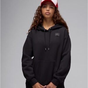 Nike Black Women's Hoodie